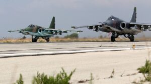 Armenia says Sukhoi-25 jet shot down; Azerbaijan and Turkey deny it – Indian Defence Research Wing