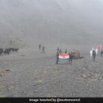 Army Hands Over 13 Yaks, 4 Calves To China That Crossed Over LAC Amid Border Row – Indian Defence Research Wing