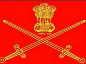 Army – Indian Defence Research Wing