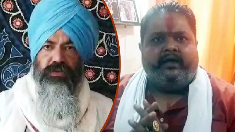 Arrested Babbar Khalsa terrorists reveal conspiracy to kill Congress, Shiv Sena leaders, got funds from Belgium – Indian Defence Research Wing
