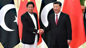 As China-Pakistan ties become wider, India must prepare for implications – Indian Defence Research Wing