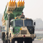BEML bags ?842 cr mobility vehicles order for Pinaka project – Indian Defence Research Wing
