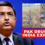 BSF Foils Pakistan’s Drug Push Into India; Seizes Shocking ‘narcotics Chain’, Arms & Ammo – Indian Defence Research Wing