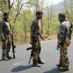 Bastar sees recent spike in Maoist activities, police cite ‘desperation’ – Indian Defence Research Wing