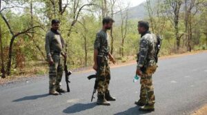 Bastar sees recent spike in Maoist activities, police cite ‘desperation’ – Indian Defence Research Wing