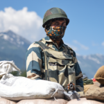 Brawls in the Himalayas – Indian Defence Research Wing