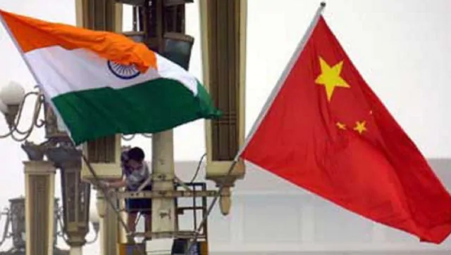 By doing a China in Ladakh, India has preempted Beijing’s attempt at establishing fait accompli along LAC – Indian Defence Research Wing