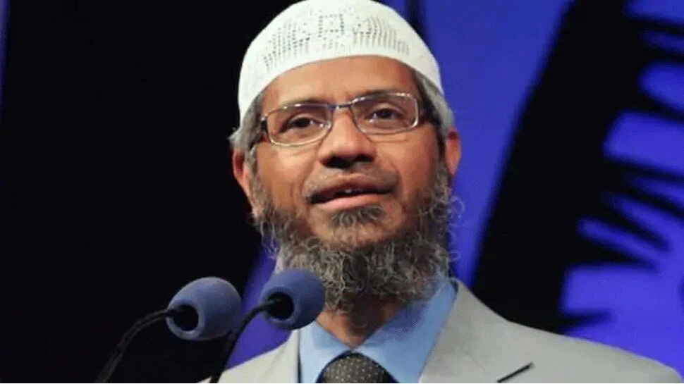 Centre tightens noose around Islamist preacher Zakir Naik, mulls banning Peace TV’s mobile App, social handles – Indian Defence Research Wing