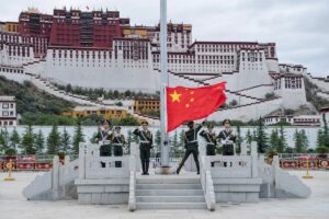 China planning building spree in Tibet as India tensions rise, sources say – Indian Defence Research Wing