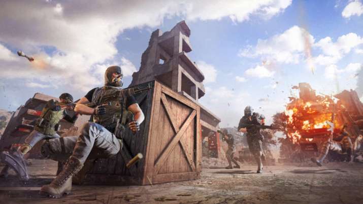 China reacts on PUBG, other Chinese apps ban in India – Indian Defence Research Wing