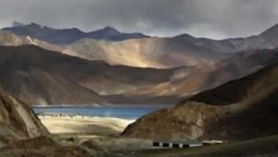 China’s PLA in race to reach the green line in Ladakh – Indian Defence Research Wing