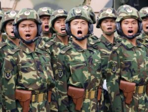 China’s PLA is more hype than action say Experts – Indian Defence Research Wing