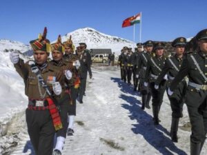 China’s PLA responds to Indian Army’s hotline message, confirms 5 missing Arunachal youth on their side – Indian Defence Research Wing