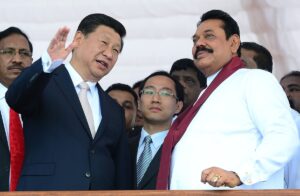 China’s Sri Lanka foothold a dilemma for India – Indian Defence Research Wing