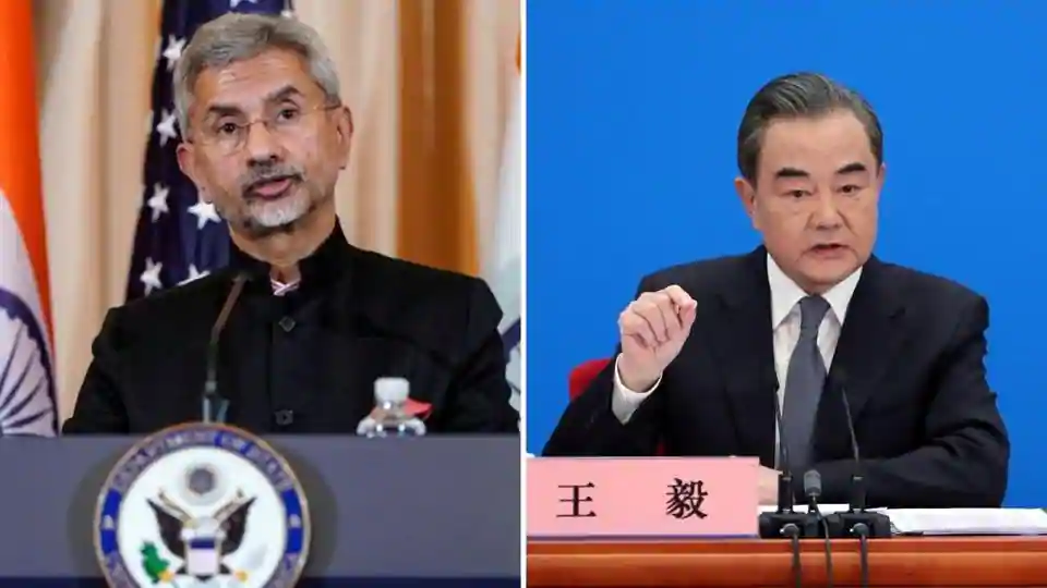 China’s foreign minister Wang Yi reaching Moscow to discuss total disengagement in Ladakh with Jaishankar – Indian Defence Research Wing