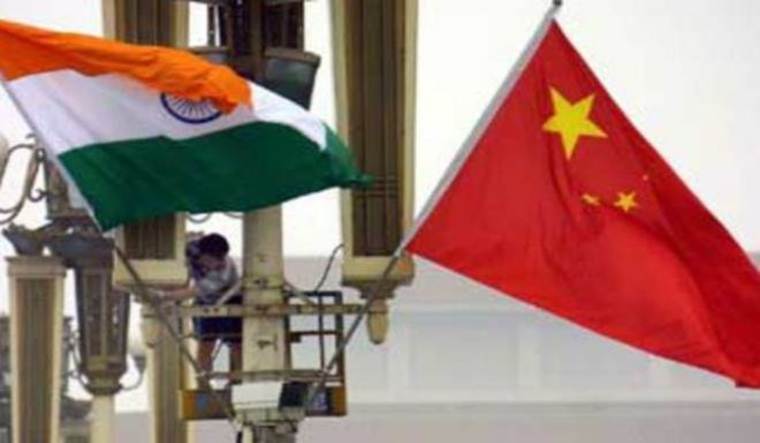 Chinese mouthpiece on Ladakh standoff – Indian Defence Research Wing