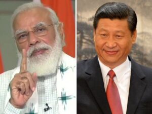 Chinese state media – Indian Defence Research Wing