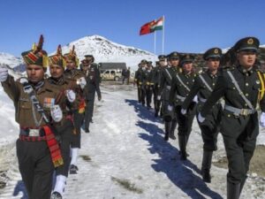 Chinese ‘chocolate’ soldiers no match for robust Indians – Indian Defence Research Wing
