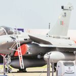 Dassault, Boeing, Russian ROE in list – Indian Defence Research Wing