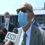 Dassault CEO – Indian Defence Research Wing