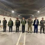 Defence Secy visits Rohtang tunnel ahead of inauguration – Indian Defence Research Wing