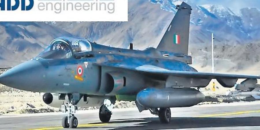 Defence firm’s application for land hangs fire – Indian Defence Research Wing