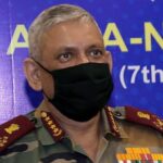 Don’t try any misadventure amid India’s tensions with China, CDS Rawat warns Pakistan – Indian Defence Research Wing