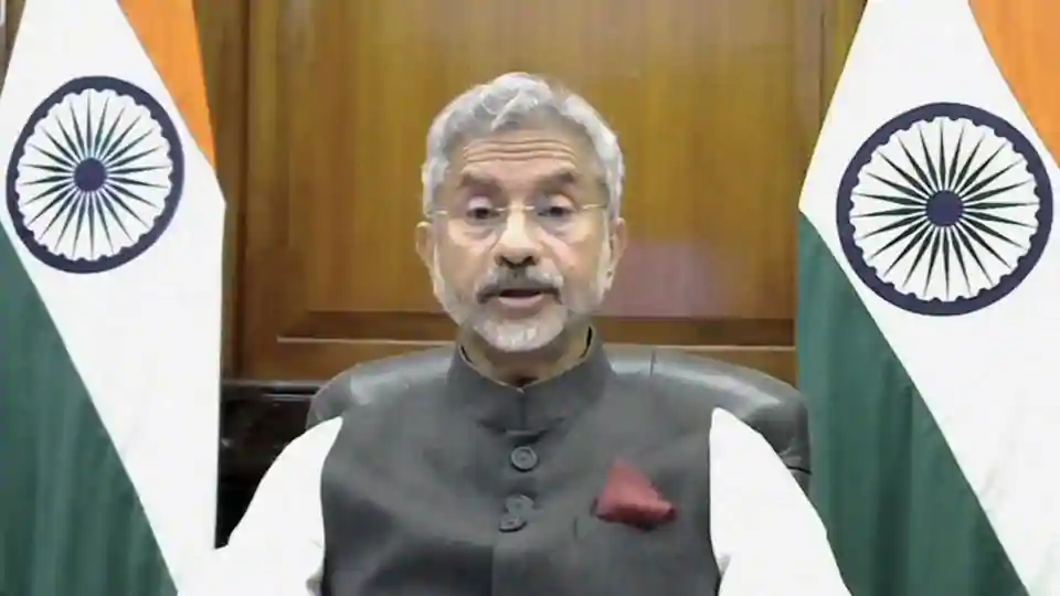 EAM Jaishankar to visit Japan during Oct 6-7 for Quad meeting – Indian Defence Research Wing