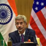 EAM Jaishankar – Indian Defence Research Wing