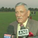 Enough ration stock even for additional troops at LAC, CDS Rawat assured parliamentary committee on Defence – Indian Defence Research Wing