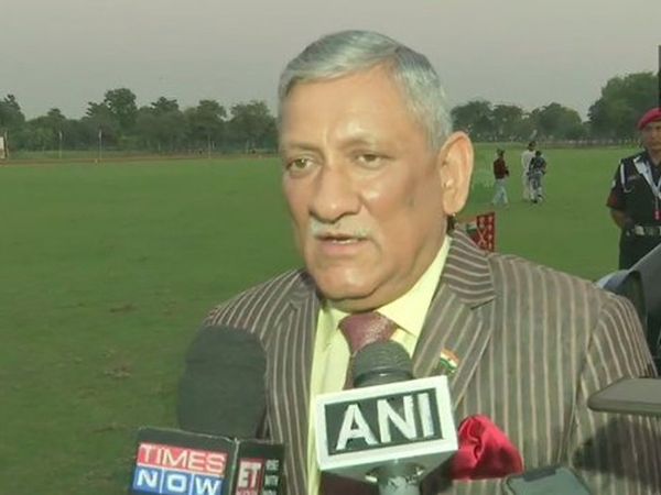 Enough ration stock even for additional troops at LAC, CDS Rawat assured parliamentary committee on Defence – Indian Defence Research Wing