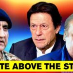 Ex Pak PM Nawaz Sharif Launches No-holds-barred Attack On Military, Exposes Sham Democracy – Indian Defence Research Wing