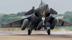 France assigns India second batch of fighter jets – Indian Defence Research Wing