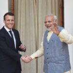 France expresses ”strong support” for India, other G4 nations in bid for permanent UNSC seat – Indian Defence Research Wing