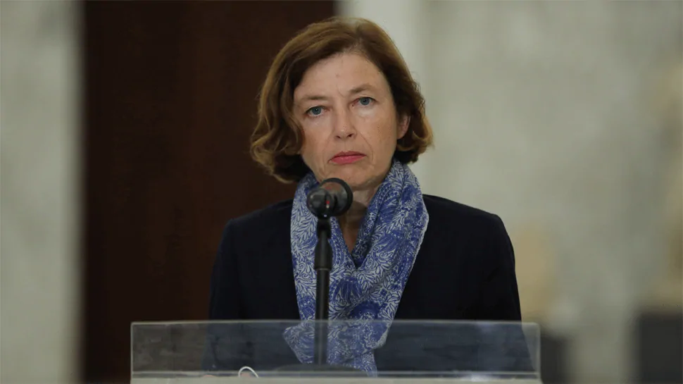 French Defence Minister Florence Parly to visit India on Sept 10 for Rafale jets induction ceremony – Indian Defence Research Wing