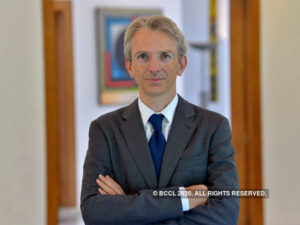 French envoy – Indian Defence Research Wing