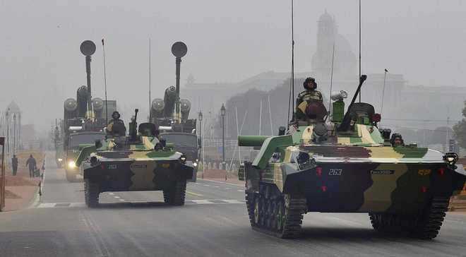 Govt permits up to 74 pc FDI under automatic route in defence sector – Indian Defence Research Wing
