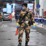 Govt prepares plan to completely withdraw border guarding forces from internal security duty – Indian Defence Research Wing