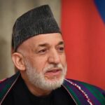 Hamid Karzai – Indian Defence Research Wing