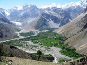 How Pakistan altered demography of occupied Gilgit-Baltistan – Indian Defence Research Wing