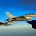 How the US continuously monitors Pakistan’s F-16 fighters – Indian Defence Research Wing