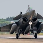 IAF’s Rafale squadron to get 1st woman fighter pilot – Indian Defence Research Wing