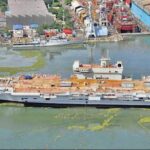 INS Vikrant theft for monetary gain, maintain arrested duo during lie detection test – Indian Defence Research Wing