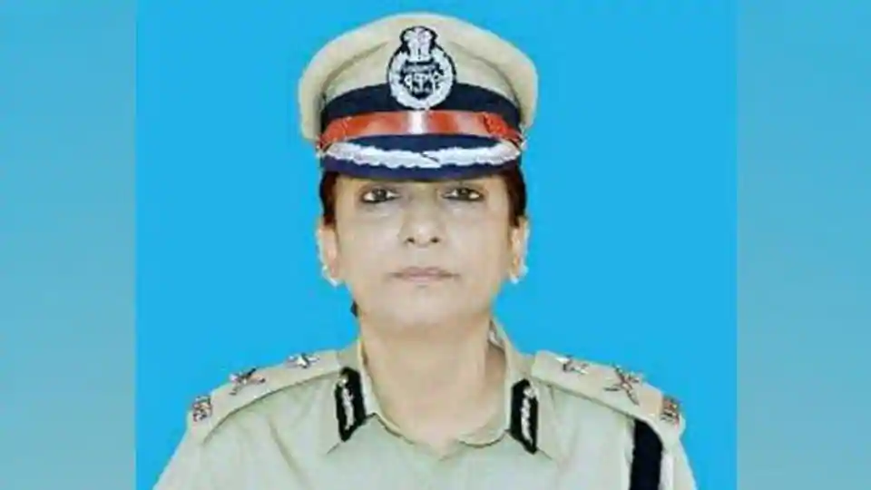 IPS Charu Sinha to become first woman head of CRPF’s Srinagar sector – Indian Defence Research Wing