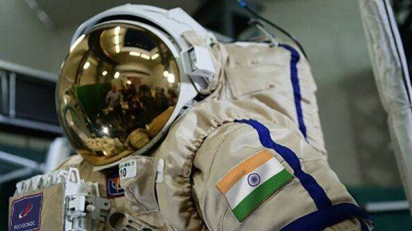 ISRO First Manned Mission To Low Earth Orbit Scheduled For December 2021 – Indian Defence Research Wing