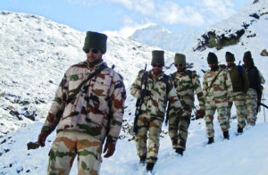 ITBP troops all set to be deployed in conflict zone – Indian Defence Research Wing