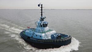 In A Boost For Make-In-India, Major Ports To Henceforth Use Only Indian-Built Tug Boats – Indian Defence Research Wing