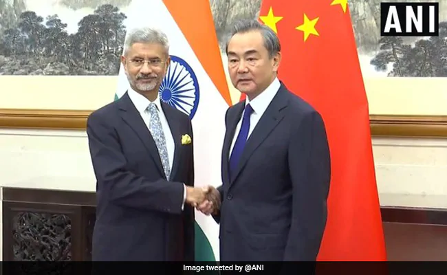 India, China Agree On 5-Point Plan For Resolving Border Standoff In Ladakh – Indian Defence Research Wing