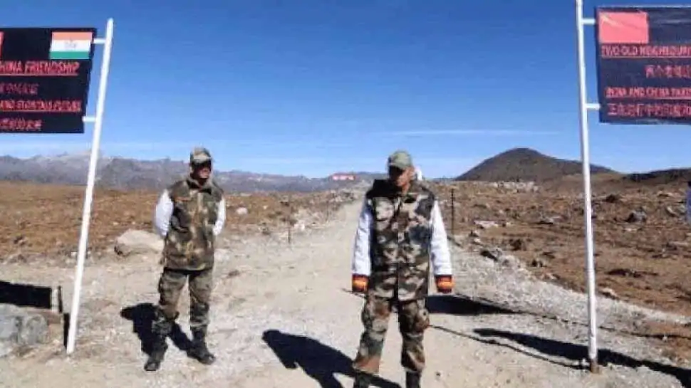 India, China militaries hold 4-hour long Brigade Commander-level talks to resolve LAC border row; no outcome yet – Indian Defence Research Wing