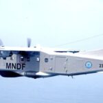 India Delivers Dornier Aircraft To Maldives As Gift; Will Be Used For Maritime Surveillance – Indian Defence Research Wing
